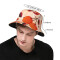 Bob Orange Fruit comme indiqué sur la photo taille unique homme/femme - miniature variant 3