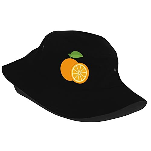 Bob Orange Fruit taille unique homme/femme variant 0 