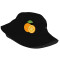 Bob Orange Fruit taille unique homme/femme - miniature variant 1