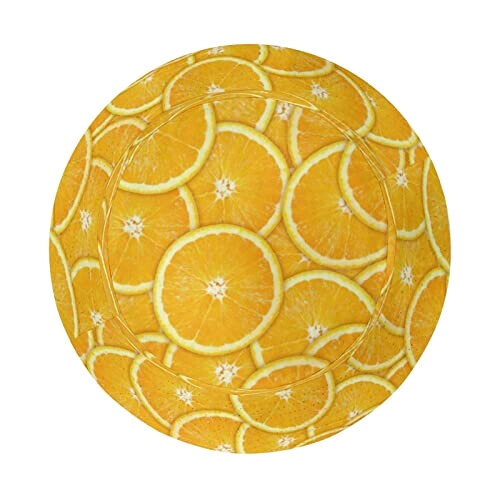 Bob Orange Fruit comme indiqué sur la photo taille unique homme/femme variant 3 