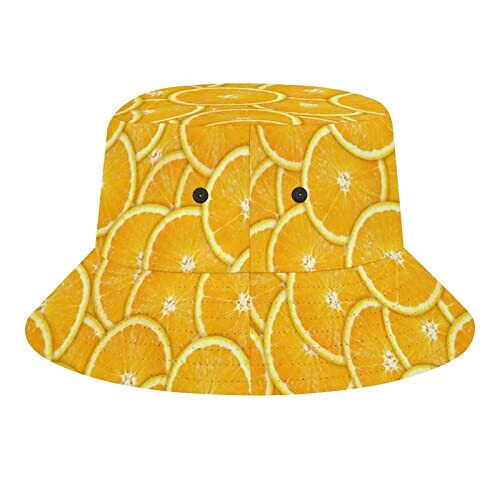 Bob Orange Fruit comme indiqué sur la photo taille unique homme/femme variant 5 