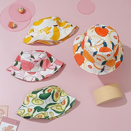 Bob Orange Fruit orange fille/garçon variant 4 
