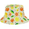 Bob Orange Fruit orange style- taille unique homme/femme - miniature