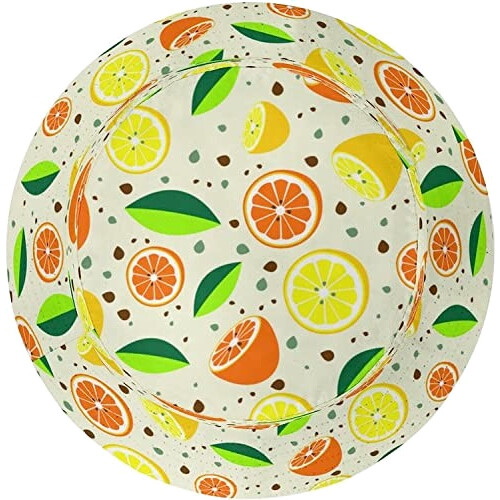 Bob Orange Fruit orange style- taille unique homme/femme variant 3 