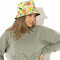 Bob Orange Fruit orange style- taille unique homme/femme - miniature variant 5