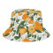 Bob Orange Fruit fruits d'orange taille unique homme/femme - miniature