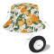 Bob Orange Fruit fruits d'orange taille unique homme/femme - miniature variant 2