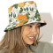 Bob Orange Fruit fruits d'orange taille unique homme/femme - miniature variant 3