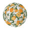 Bob Orange Fruit fruits d'orange taille unique homme/femme - miniature variant 4