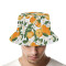 Bob Orange Fruit fruits d'orange taille unique homme/femme - miniature variant 5