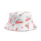 Bob Pastèque blanc melon homme/femme - miniature