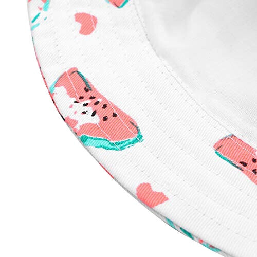 Bob Pastèque blanc melon homme/femme variant 0 
