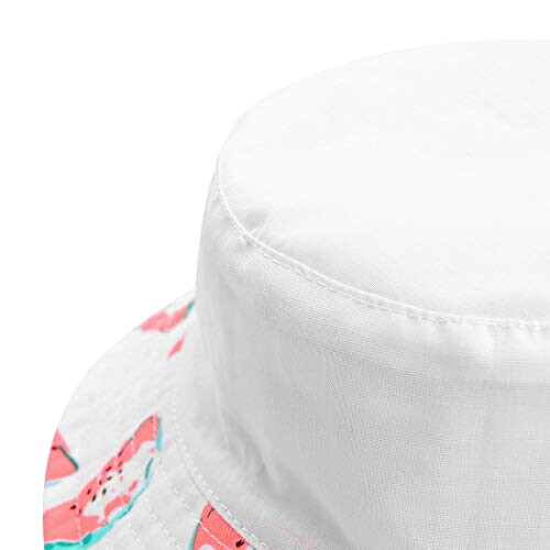 Bob Pastèque blanc melon homme/femme variant 3 