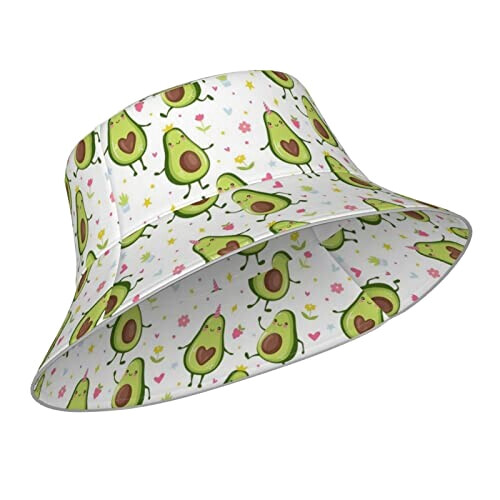 Bob Poire taille unique homme/femme