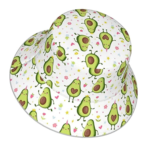 Bob Poire taille unique homme/femme variant 0 