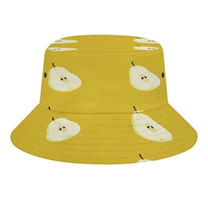 Bob Poire taille unique homme/femme