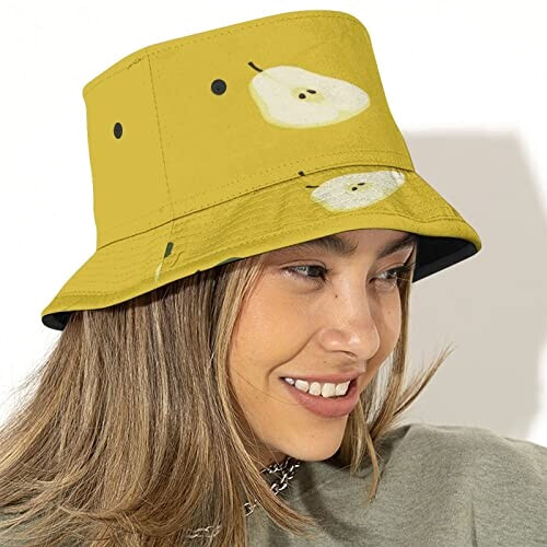 Bob Poire taille unique homme/femme variant 0 