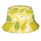 Bob Poire pear juicy fruits leaves and flowers homme/femme - miniature