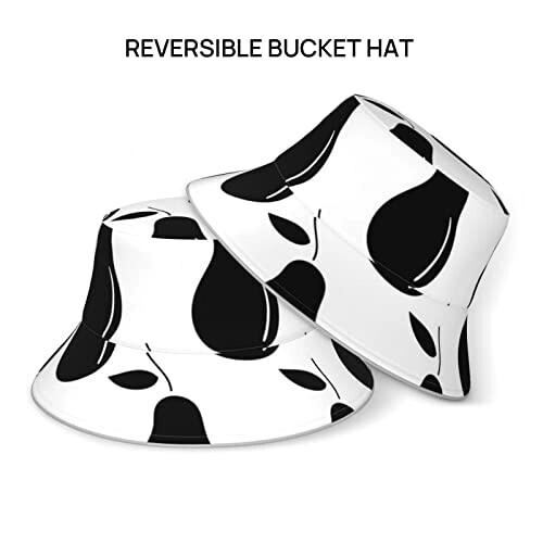 Bob Poire taille unique homme/femme variant 3 