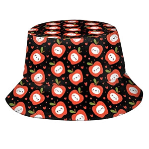 Bob Pomme fruit de mignon taille unique homme/femme