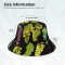 Bob Raisin taille unique homme/femme - miniature variant 4