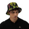 Bob Raisin taille unique homme/femme - miniature variant 5