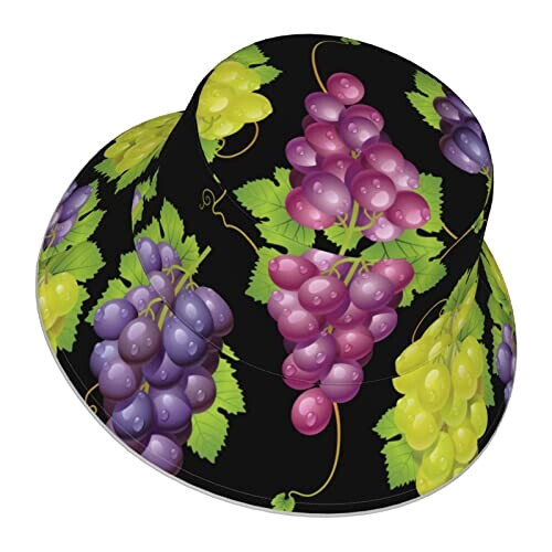 Bob Raisin taille unique homme/femme variant 0 