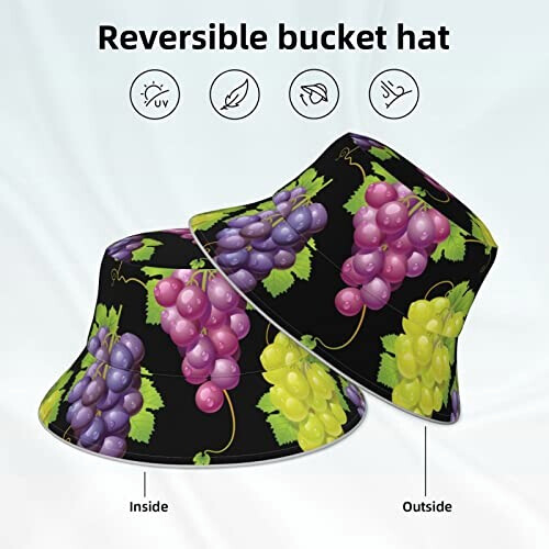 Bob Raisin taille unique homme/femme variant 2 