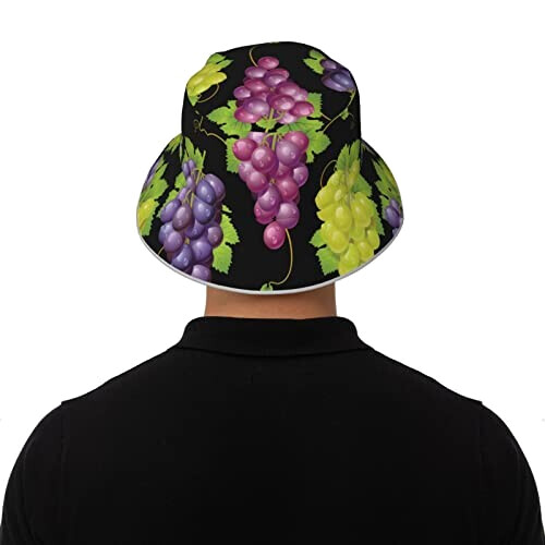Bob Raisin taille unique homme/femme variant 5 