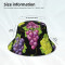 Bob Raisin taille unique homme/femme - miniature variant 4