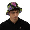 Bob Raisin taille unique homme/femme - miniature variant 5