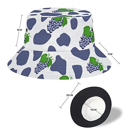 Bob Raisin comme indiqué sur la photo taille unique homme/femme variant 1 