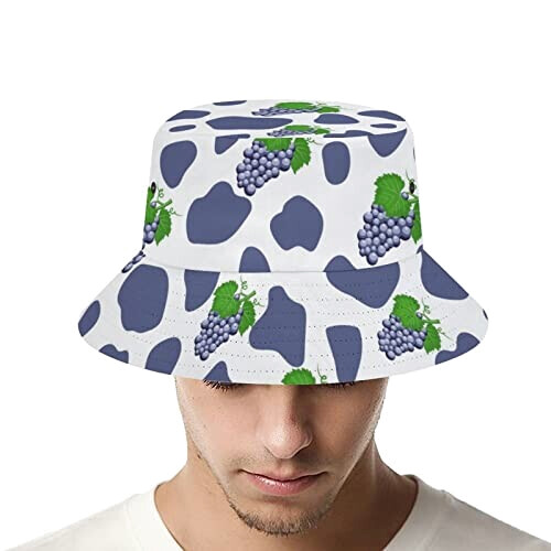 Bob Raisin comme indiqué sur la photo taille unique homme/femme variant 2 