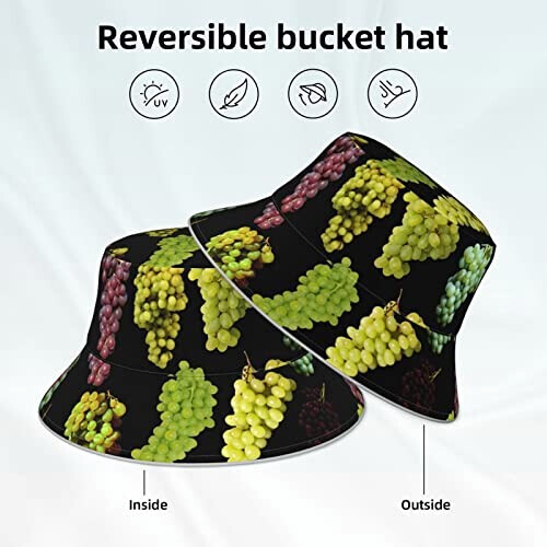 Bob Raisin taille unique homme/femme variant 3 