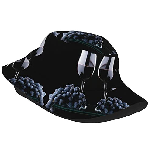 Bob Raisin vin de taille unique homme/femme variant 0 