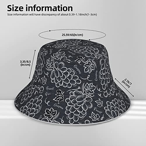 Bob Raisin homme/femme variant 3 