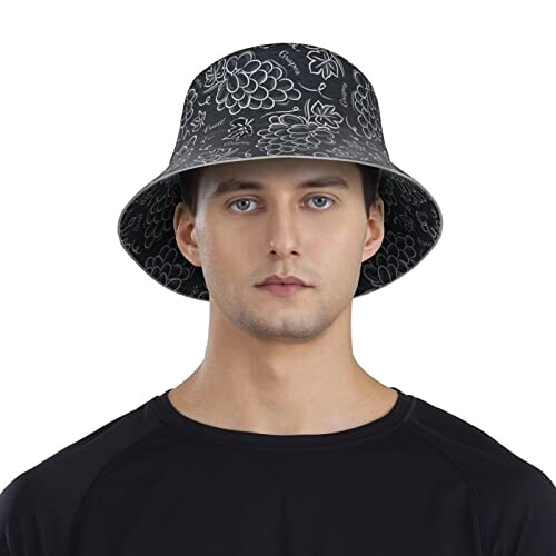 Bob Raisin homme/femme variant 5 