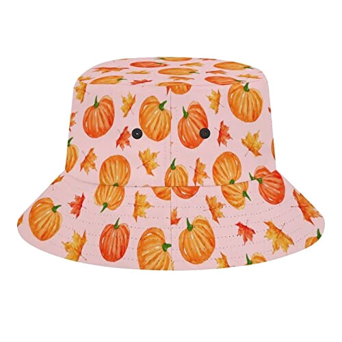 Bob Citrouille automne automne  taille unique homme/femme variant 5 
