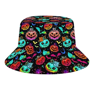 Bob Citrouille d'halloween- taille unique homme/femme
