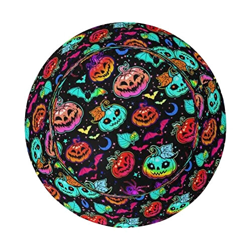 Bob Citrouille d'halloween- taille unique homme/femme variant 3 