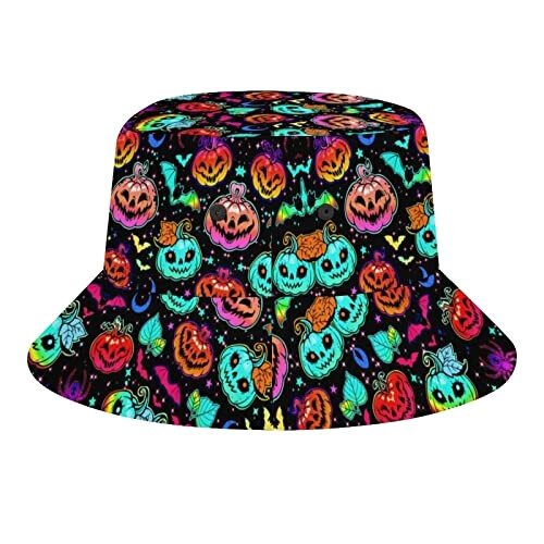 Bob Citrouille d'halloween- taille unique homme/femme variant 5 