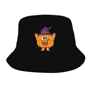 Bob Citrouille taille unique homme/femme