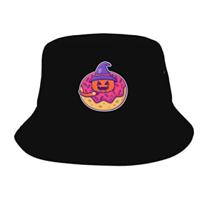 Bob Citrouille taille unique homme/femme