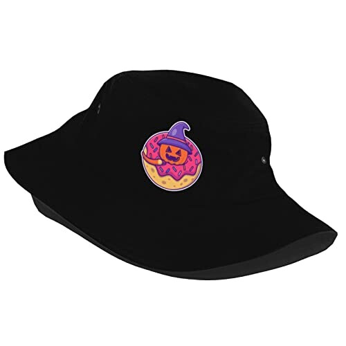 Bob Citrouille taille unique homme/femme variant 0 