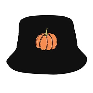 Bob Citrouille taille unique homme/femme