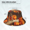 Bob Citrouille taille unique homme/femme - miniature variant 4