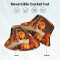 Bob Citrouille taille unique homme/femme - miniature variant 4