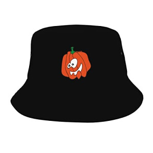 Bob Citrouille taille unique homme/femme