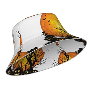 Bob Citrouille taille unique homme/femme