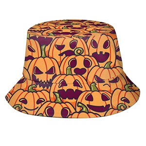 Bob Citrouille s amusantes taille unique homme/femme